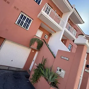 Lomada San Isidro (Tenerife)