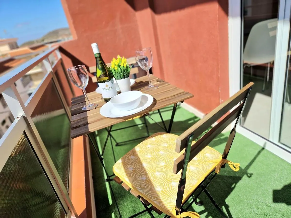 Vendégház Habitacion Privada En Apartamento Moderno Compartido Cerca De La Playa Y Aeropuerto Hotel San Isidro