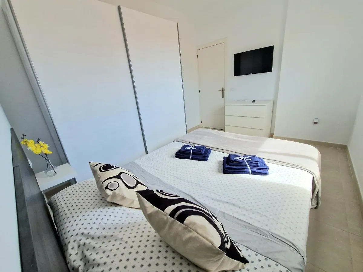 Vendégház Habitacion Privada En Apartamento Moderno Compartido Cerca De La Playa Y Aeropuerto Hotel San Isidro