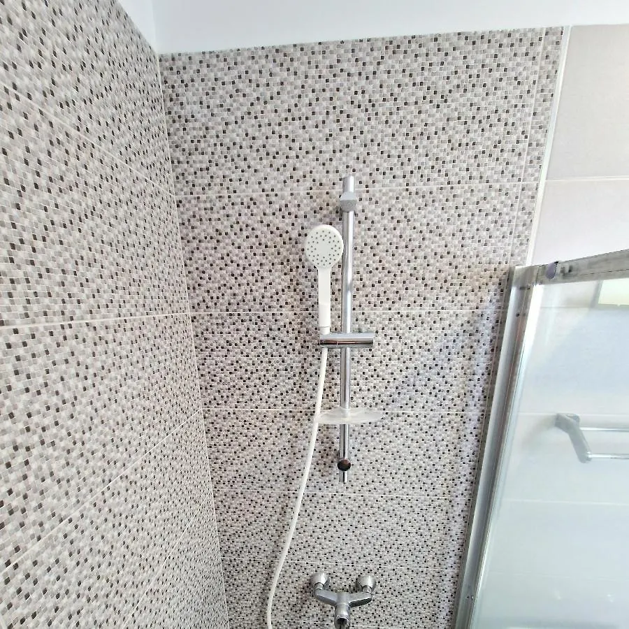 Habitacion Privada En Apartamento Moderno Compartido Cerca De La Playa Y Aeropuerto Hotel San Isidro  Spanyolország
