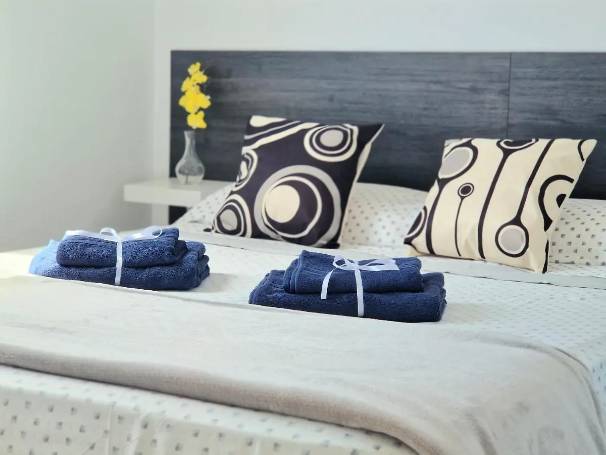 Vendégház Habitacion Privada En Apartamento Moderno Compartido Cerca De La Playa Y Aeropuerto Hotel San Isidro